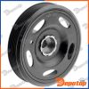 Poulie damper vilebrequin pour OPEL | RKP-PL-023, 001-10-29900
